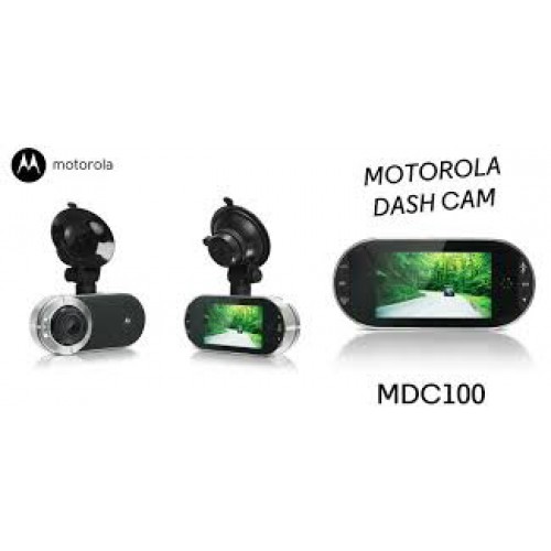 Motorola MDC100